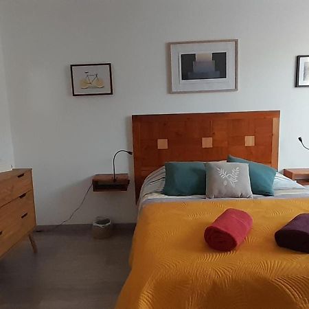 Bed and Breakfast La pause sous le pin à Capestang Extérieur photo