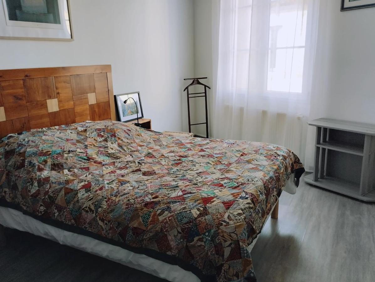 Bed and Breakfast La pause sous le pin à Capestang Extérieur photo